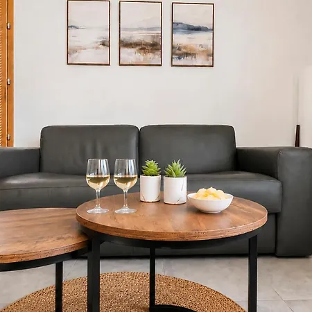 Cosy Gare Annemasse, Voie Verte & Frontiere Appartement Annemasse