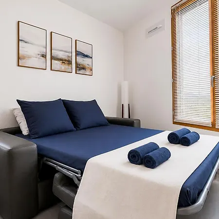 Appartement Cosy Gare Annemasse, Voie Verte & Frontiere Annemasse