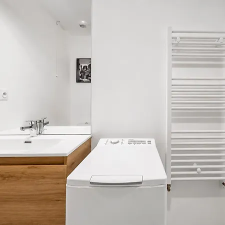 Cosy Gare Annemasse, Voie Verte & Frontiere Appartement Annemasse